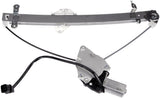 Dorman Power Window Regulator Assembly (MPN: 751-344)