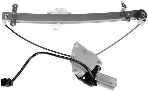 Dorman Power Window Regulator Assembly (MPN: 751-344)