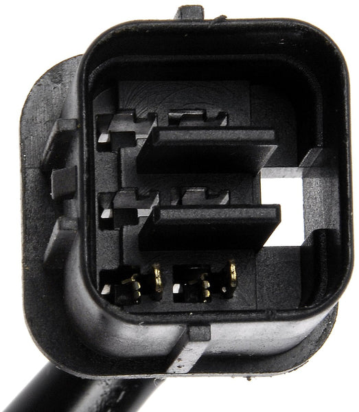 Dorman Power Window Regulator Assembly (MPN: 751-344)