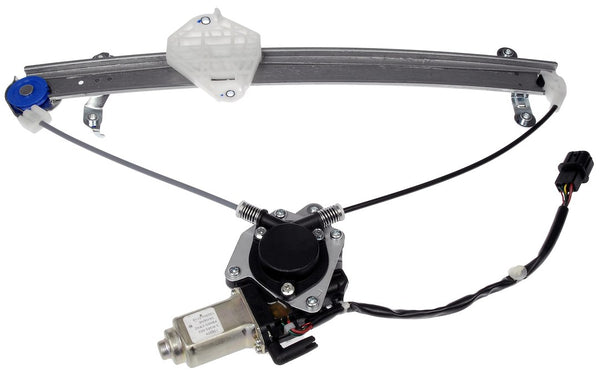 Dorman Power Window Regulator Assembly (MPN: 751-345)