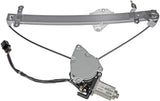 Dorman Power Window Regulator Assembly (MPN: 751-345)