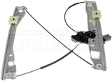 Dorman Power Window Motor Assembly (MPN: 751-389)
