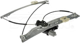 Dorman Power Window Motor Assembly (MPN: 751-389)