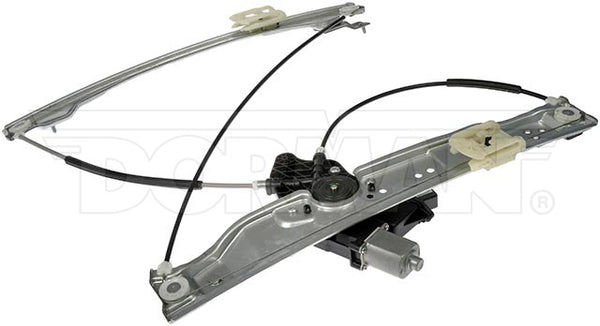 Dorman Power Window Motor Assembly (MPN: 751-389)