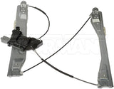 Dorman Power Window Motor Assembly (MPN: 751-389)