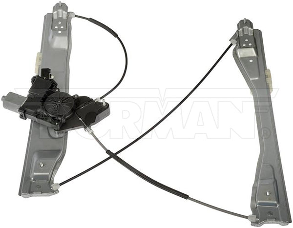 Dorman Power Window Motor Assembly (MPN: 751-389)