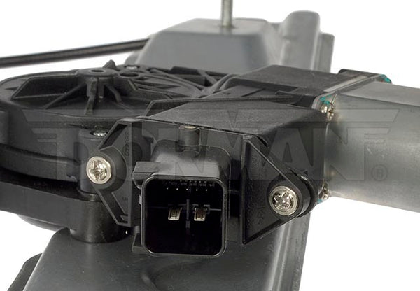 Dorman Power Window Motor Assembly (MPN: 751-389)