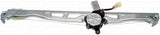 Dorman Window Regulator Assembly (MPN: 751-412)