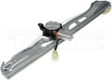 Dorman Window Regulator Assembly (MPN: 751-412)