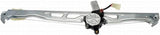 Dorman Window Regulator Assembly (MPN: 751-412)