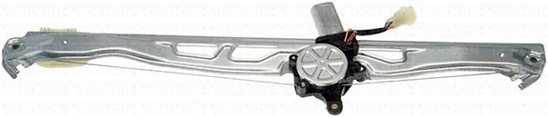 Dorman Window Regulator Assembly (MPN: 751-412)