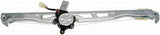 Dorman Window Regulator Assembly (MPN: 751-413)