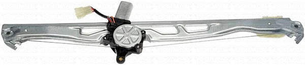 Dorman Window Regulator Assembly (MPN: 751-413)