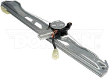 Dorman Window Regulator Assembly (MPN: 751-413)