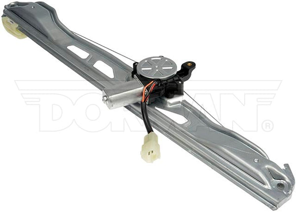 Dorman Window Regulator Assembly (MPN: 751-413)
