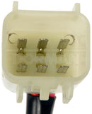 Dorman Window Regulator Assembly (MPN: 751-413)