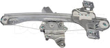 Dorman Window Regulator Assembly (MPN: 751-566)
