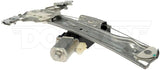 Dorman Window Regulator Assembly (MPN: 751-566)