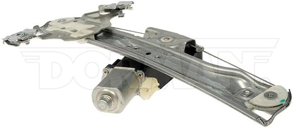 Dorman Window Regulator Assembly (MPN: 751-566)