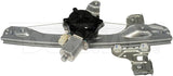 Dorman Window Regulator Assembly (MPN: 751-566)