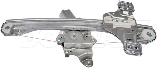 Dorman Window Regulator Assembly (MPN: 751-566)