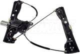 Dorman Power Window Regulator Assembly (MPN: 751-594)