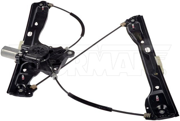 Dorman Power Window Regulator Assembly (MPN: 751-594)