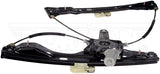 Dorman Power Window Regulator Assembly (MPN: 751-594)