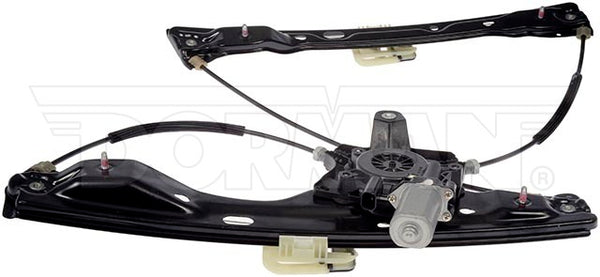 Dorman Power Window Regulator Assembly (MPN: 751-594)