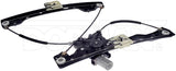 Dorman Power Window Regulator Assembly (MPN: 751-594)