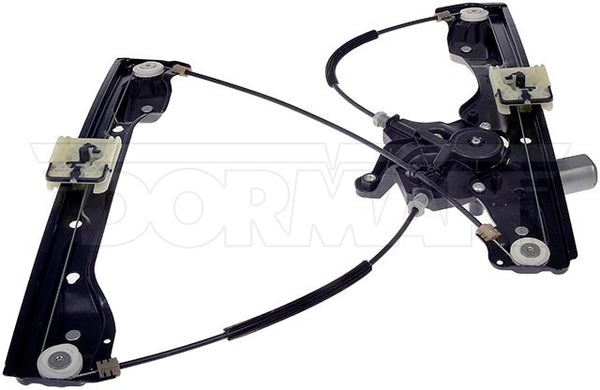 Dorman Power Window Regulator Assembly (MPN: 751-594)