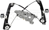 Dorman Power Window Motor (MPN: 751-636)