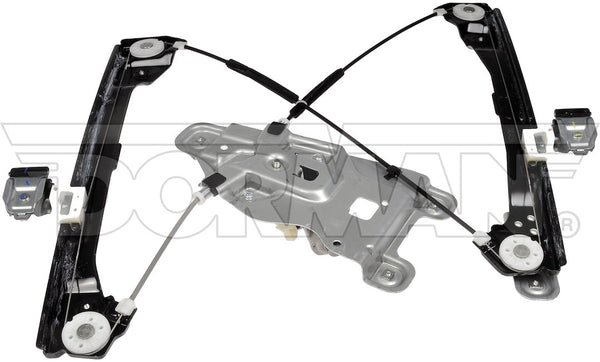 Dorman Power Window Motor (MPN: 751-636)