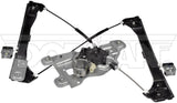 Dorman Power Window Motor (MPN: 751-636)
