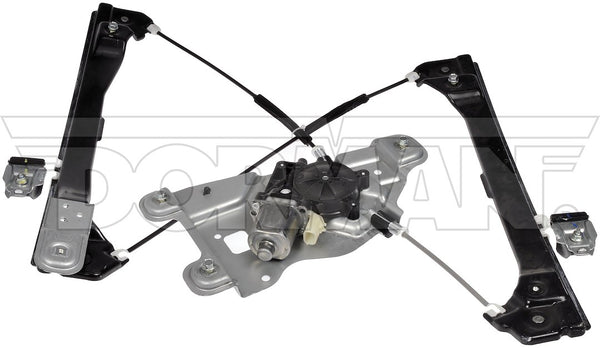 Dorman Power Window Motor (MPN: 751-636)