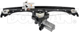Dorman Window Regulator Assembly (MPN: 751-649)