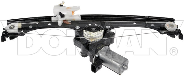 Dorman Window Regulator Assembly (MPN: 751-649)