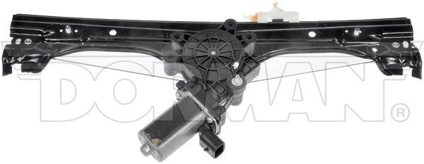 Dorman Window Regulator Assembly (MPN: 751-649)