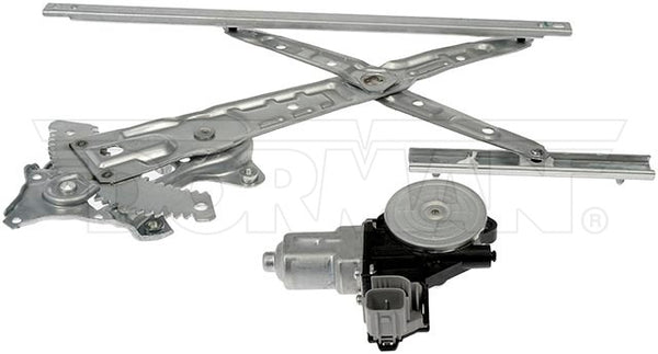 Dorman Power Window Regulator Assembly (MPN: 751-656)
