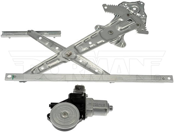 Dorman Power Window Regulator Assembly (MPN: 751-656)