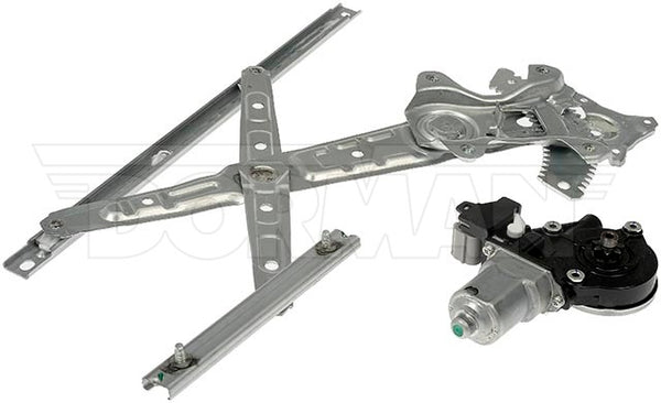 Dorman Power Window Regulator Assembly (MPN: 751-656)