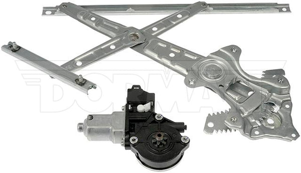 Dorman Power Window Regulator Assembly (MPN: 751-656)
