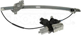 Dorman Window Regulator Assembly (MPN: 751-711)