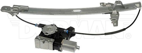 Dorman Window Regulator Assembly (MPN: 751-711)