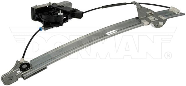 Dorman Window Regulator Assembly (MPN: 751-711)
