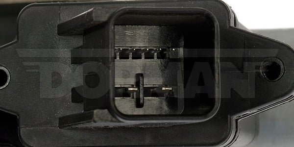 Dorman Window Regulator Assembly (MPN: 751-711)