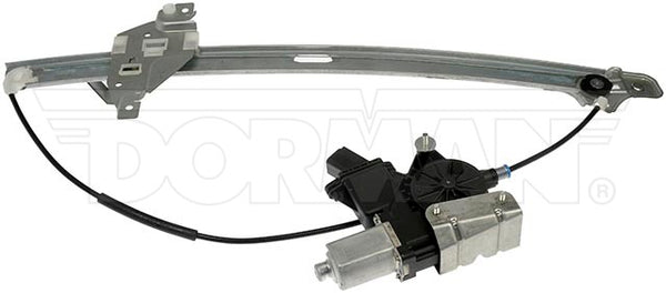 Dorman Window Regulator Assembly (MPN: 751-711)
