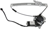Dorman Power Window Regulator Assembly (MPN: 751-712)