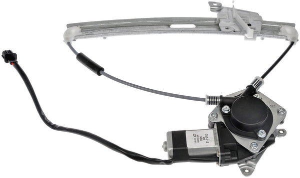 Dorman Power Window Regulator Assembly (MPN: 751-712)