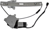 Dorman Power Window Regulator Assembly (MPN: 751-712)